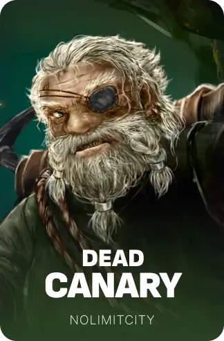 Dead Canary